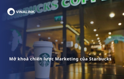 Mở khóa chiến lược marketing của Starbucks: Bạn có thể học được gì?