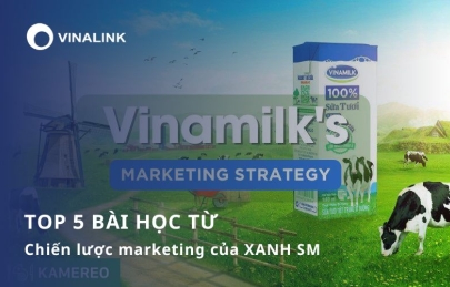 Top 3 bài học từ chiến lược giá của Vinamilk cho SMEs