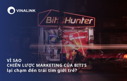 Vì sao chiến lược marketing của Biti's lại chạm đến trái tim giới trẻ?