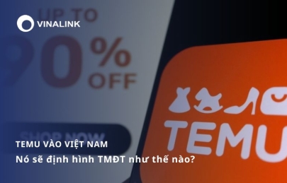 Temu vào Việt Nam sẽ định hình thị trường TMĐT như thế nào?