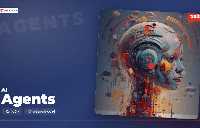 AI Agents trong chiến lược kinh doanh 2026: xu hướng & ứng dụng thực tế