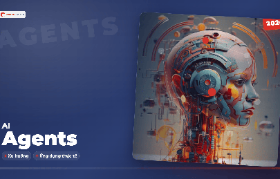 AI Agents trong chiến lược kinh doanh 2026: xu hướng & ứng dụng thực tế