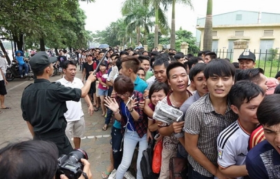 Học marketing online – Từ nơi chuẩn Quốc tế