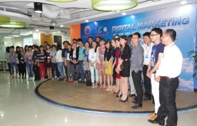 Chiến lược cạnh tranh trong Kinh doanh và marketing