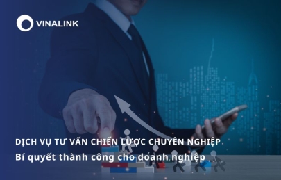 Bí quyết thành công: Dịch vụ tư vấn chiến lược marketing chuyên nghiệp