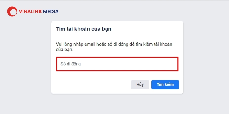 Cách mở khóa tài khoản Facebook bị vô hiệu hóa tạm thời 4