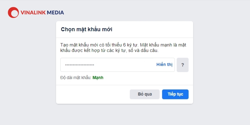 Cách mở khóa tài khoản Facebook bị vô hiệu hóa tạm thời 6