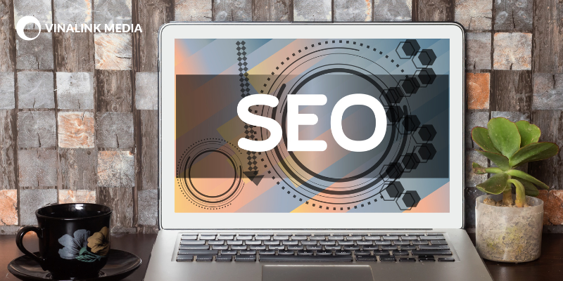 Dịch vụ SEO tổng thể uy tín - Vinalink Media 