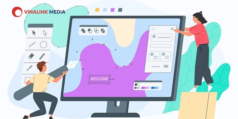 Layout website là gì? Cách xây dựng layout website chuyên nghiệp