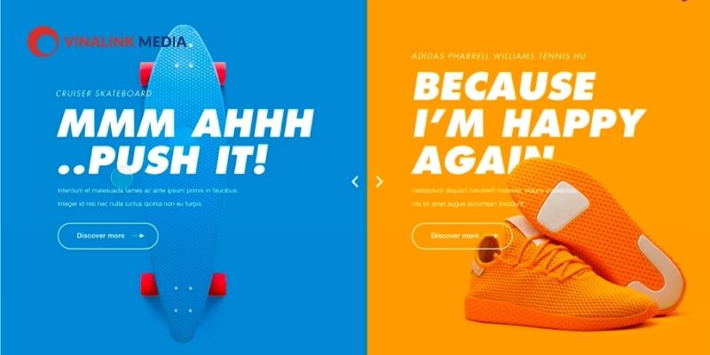 Layout website là gì? Cách xây dựng layout website chuyên nghiệp