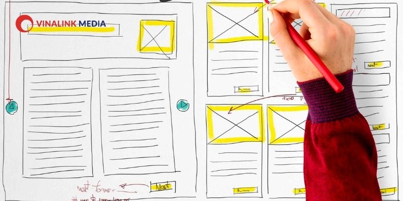Layout website là gì? Cách xây dựng layout website chuyên nghiệp