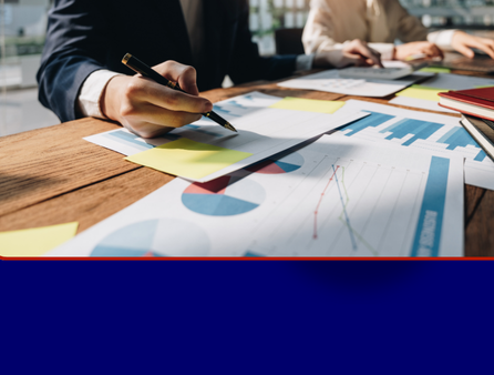 TƯ VẤN CHIẾN LƯỢC