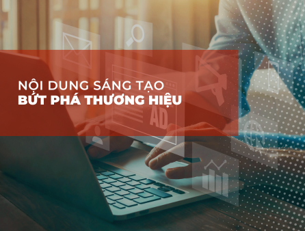 Sản xuất nội dung số