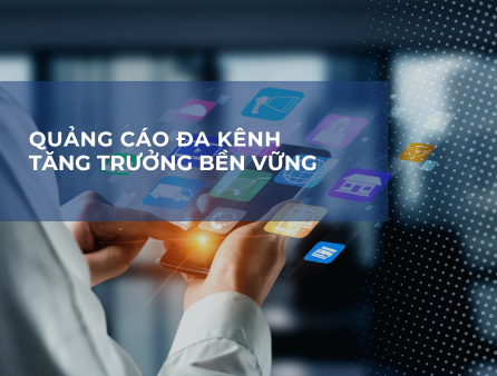 Quảng cáo đa kênh