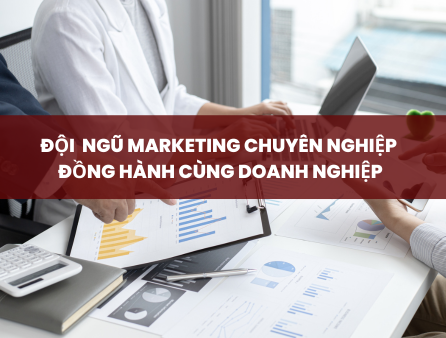 Phòng Marketing Thuê Ngoài