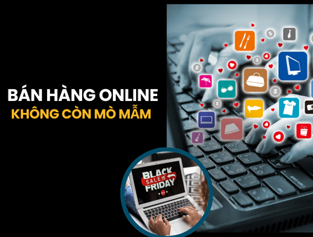Tư vấn chiến lược bán hàng Online