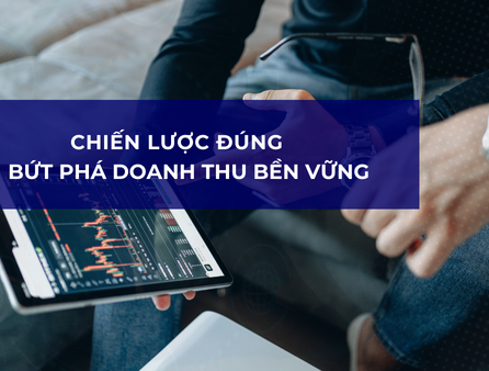 Tư vấn chiến lược kinh doanh số