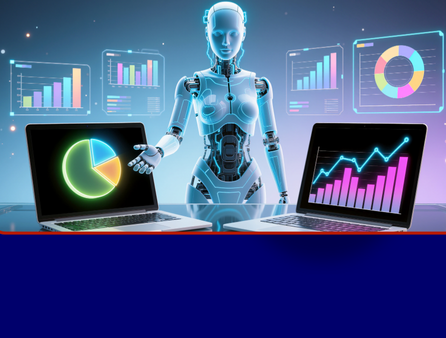 Giải pháp AI Automation - Tối ưu chi phí vận hành 