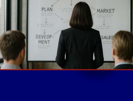 TƯ VẤN CHIẾN LƯỢC