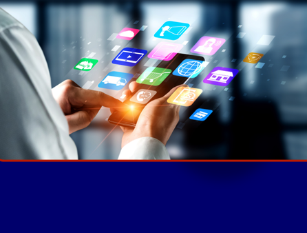 TRIỂN KHAI ĐA KÊNH