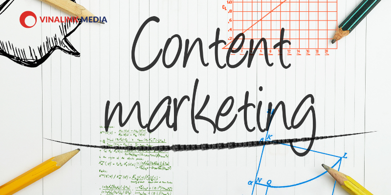 Content marketing có thể phát huy hiệu quả trên nhiều kênh khác nhau